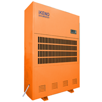 Máy hút ẩm IKENO IRD-6000S (Dòng chuyên sấy)