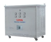 Máy biến áp LiOA 3K102M2YH5YT