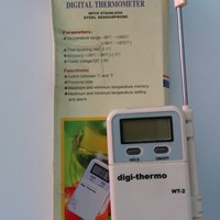 nhiệt kế điện tử wt-2