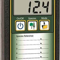 Máy đo độ ẩm gỗ MMI 1100
