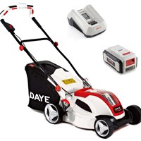 Máy cắt cỏ đẩy tay dùng pin DAYE 40V