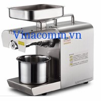 Máy ép dầu thực vật ZJ-609