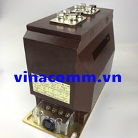 Máy biến dòng 12kv