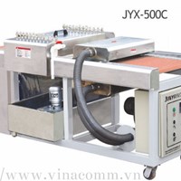 Máy Rửa Kính JYX 500C