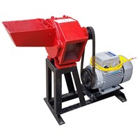 Máy Nghiền Bột Khô Đỏ MKD-2,2KW