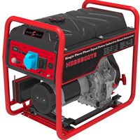 Máy phá điện OKASU HGE-6500T (E)