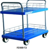 Xe đẩy sàn nhựa Feida FD-300T2