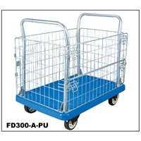  Xe đẩy hàng Feida FD300-A