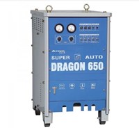 MÁY HÀN MIG/MAG THYRISTOR AUTOWEL DRAGON-650A