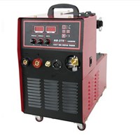 MÁY HÀN MIG/MAG INVERTER DIGITAL NB-270Y