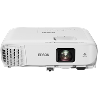  Máy chiếu epson EB-2142W