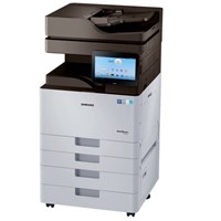 Máy Photocopy khổ A3 đa chức năng Samsung SL-K4350LX