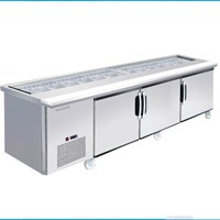 Bàn lạnh KS-BS3D/SSC8/C 