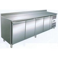 Bàn mát 4 cánh inox Firscool SNACK4200TN