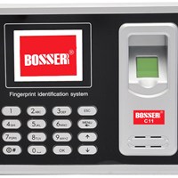 Máy chấm công vân tay BOSSER C11