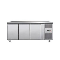 Bàn đông 3 cánh inox  Firscool SNACK3100BT