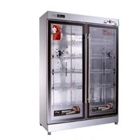 Tủ sấy bát công nghiệp CH-YTD680B