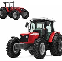 Máy cày Massey Ferguson MF470