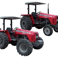 Máy cày Massey Ferguson MF415