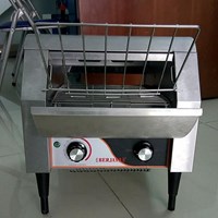 Máy nướng bánh mì băng chuyền Berjaya BJY-TT-300 