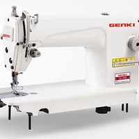  Máy 1 kim cơ GENKI GK-8700 