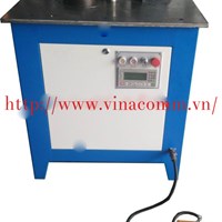 Máy uốn sắt mỹ thuật Anba W20