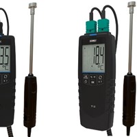 Máy đo nhiệt độ tiếp xúc TT21