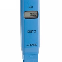 Bút đo TDS Hanna HI98301 (1999 ppm (mg/L))