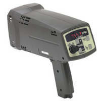  Máy đo tốc độ vòng quay loại đèn chớp di động SHIMPO DT-725