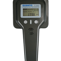 Máy đo tốc độ vòng quay loại đèn chớp SHIMPO ST-5000