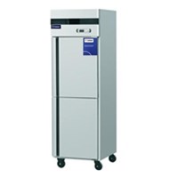 Tủ đông lạnh công nghiệp 2 chế độ FSM-TDM500