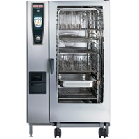 Lò nướng đa năng Rational | 20-trays 64kW SCC-WE 202