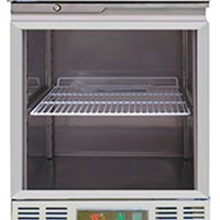 Tủ lạnh cửa kính Hisakage LRVG-70