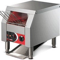 máy nướng bánh sanwich Sirman | 1.3kW Roller Tosti