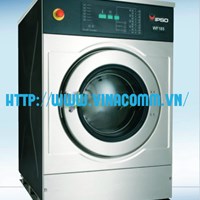 Máy giặt vắt công nghiệp Ipso WF 75