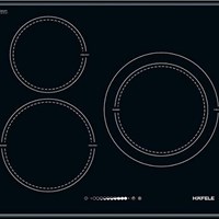 BẾP TỪ HAFELE HC-I603B 536.01.601