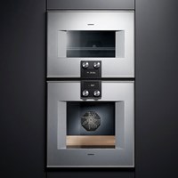 LÒ NƯỚNG ÂM TỦ GAGGENAU 400 SERIES 60CM 539.06.271