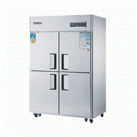 Tủ Lạnh WooSung 3 Mát + 1 Đông 1243RF