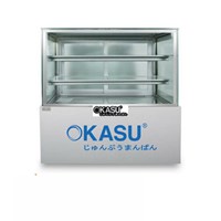 Tủ trưng bày bánh OKASU OKA-3TDT