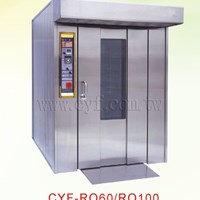 LÒ NƯỚNG CYF-RO100