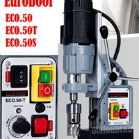 Máy khoan từ Euroboor ECO.50