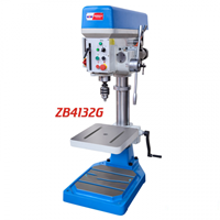 Máy khoan bàn tự động WDDM ZB4132G - ZBG series