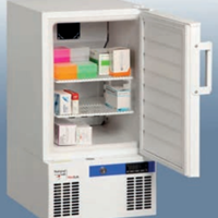 Tủ Lạnh Bảo Quản Dược Phẩm National Lab 2 – 8 độ C, MedLab ML 0406WU, 41 lít