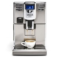 Máy pha cà phê Gaggia Anima Prestige