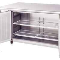 Tủ lạnh/tủ đông Hoshizaki FTC-150SDA-ML
