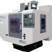 Máy phay CNC Hàn Quốc LCV 500