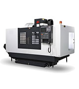 Máy phay CNC Đài Loan FVP800/FVP800A