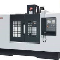 Máy phay CNC (trục Y 4 rãnh trượt) VB1650/VB1650A