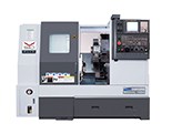 MÁY TIỆN CNC HÀN QUỐC PL15