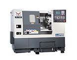 MÁY TIỆN CNC HÀN QUỐC PL1600